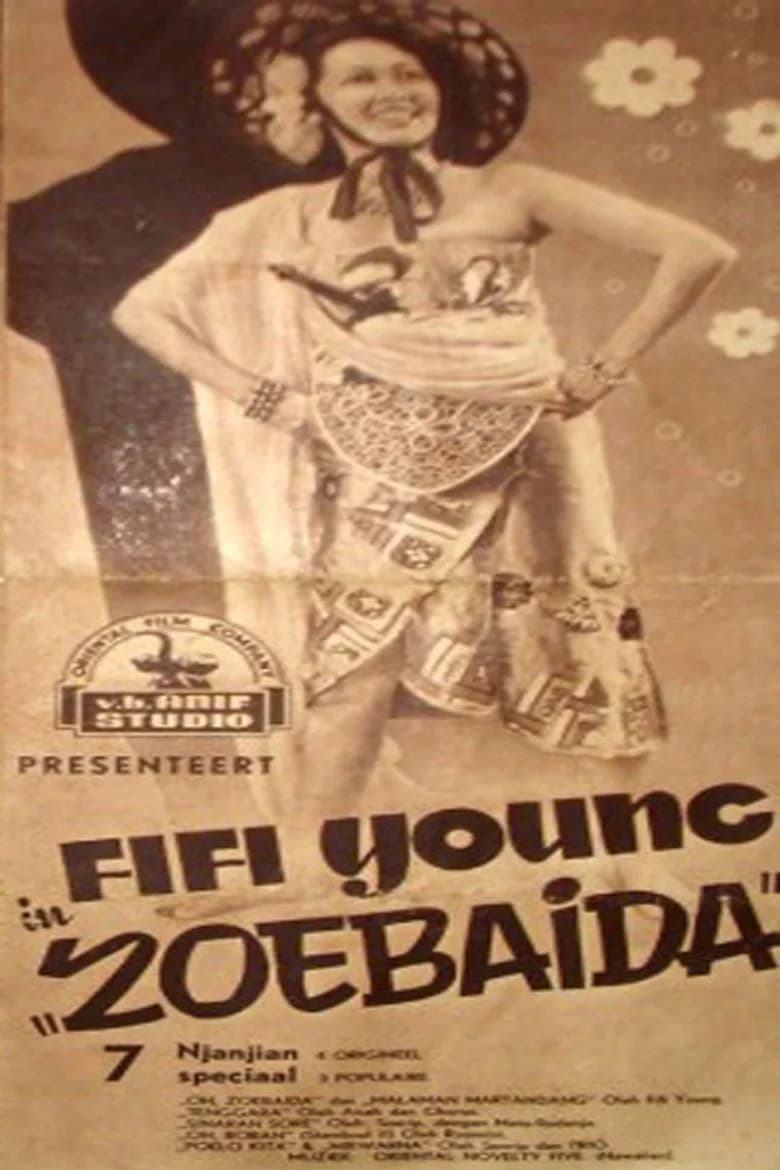 Zoebaida background