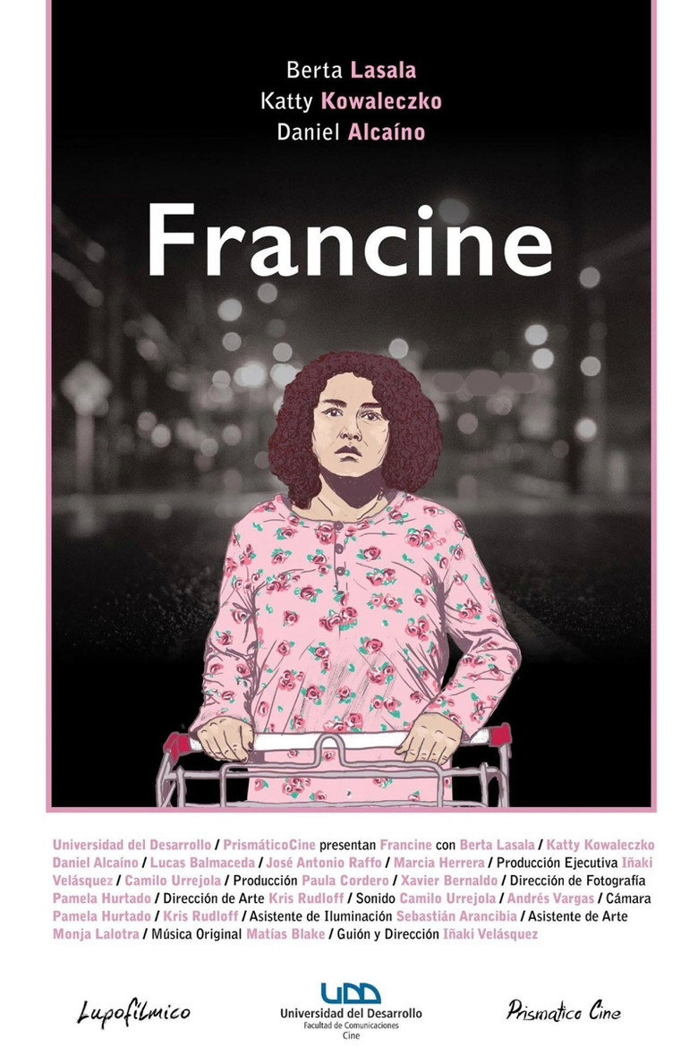 Francine background
