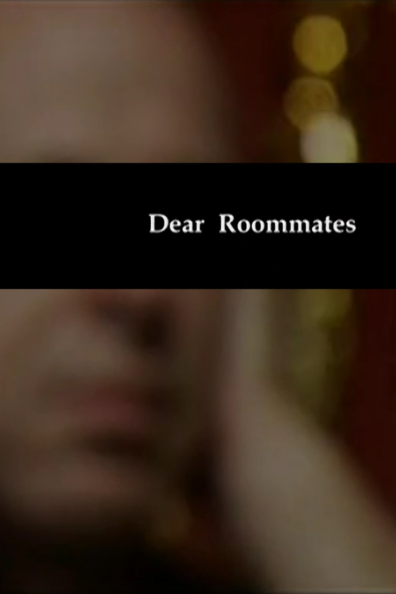Dear Roommates background