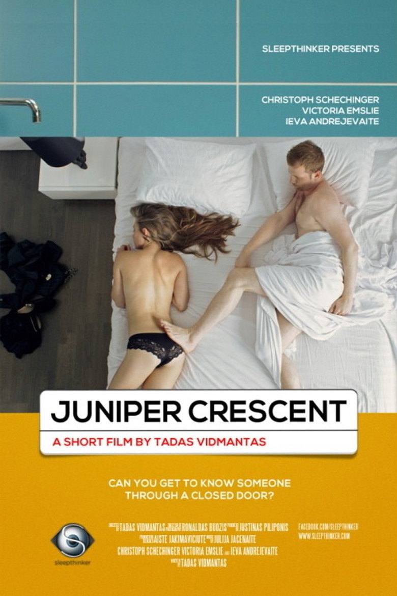 Juniper Crescent background