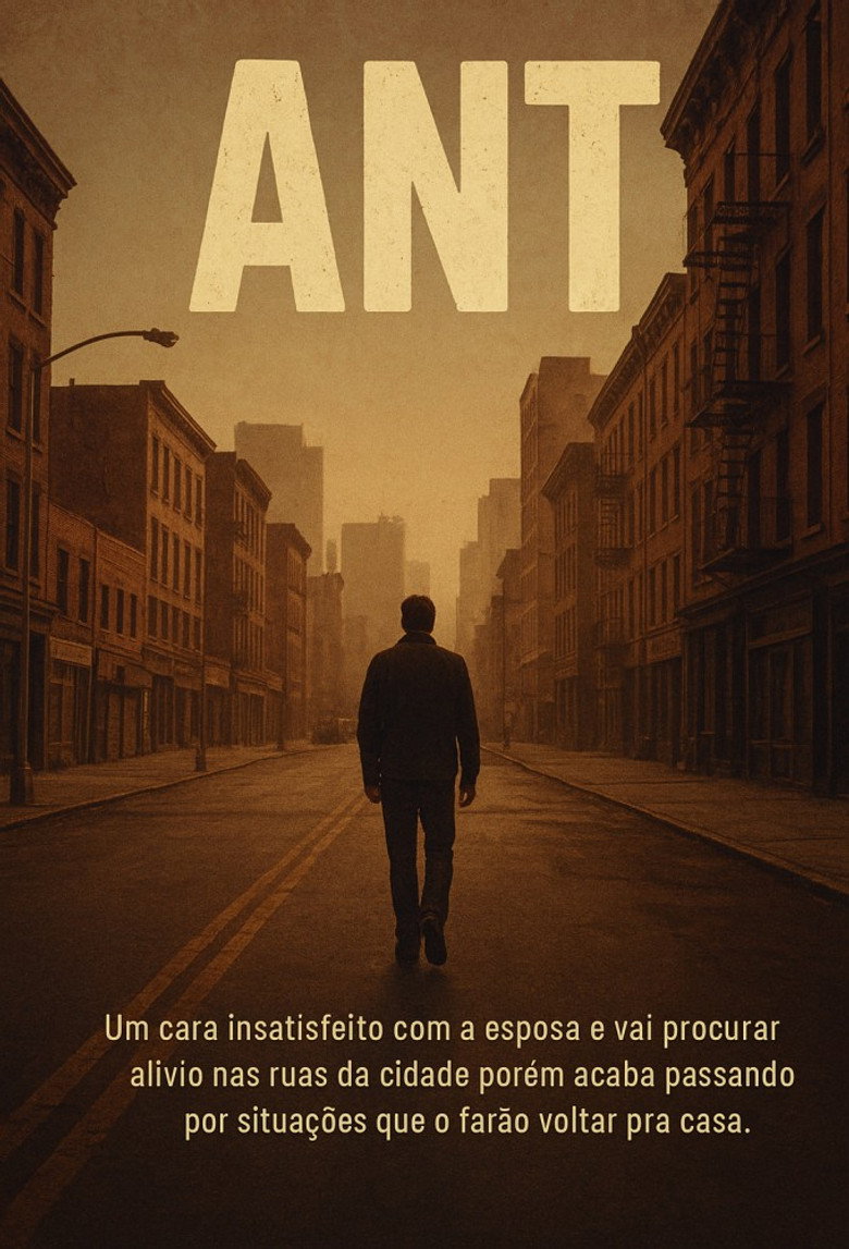 Ant background