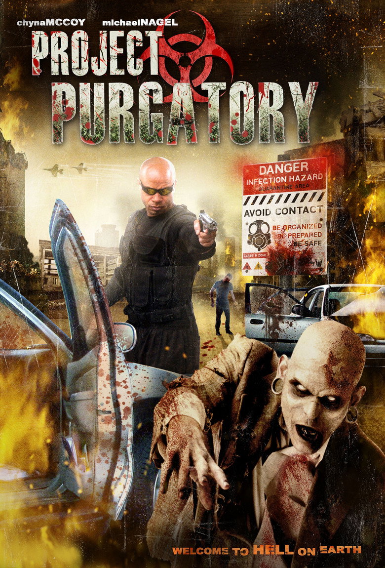 Project Purgatory background