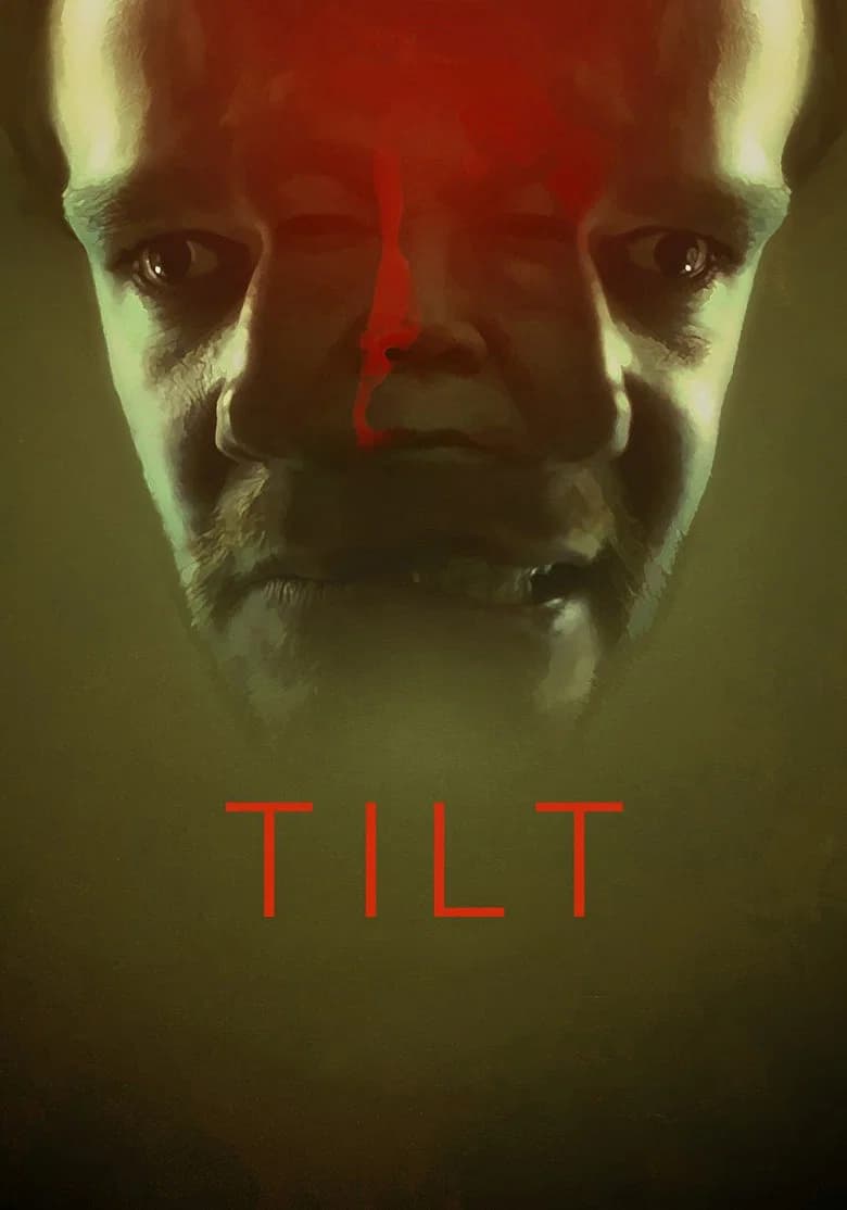 Tilt backdrop preview