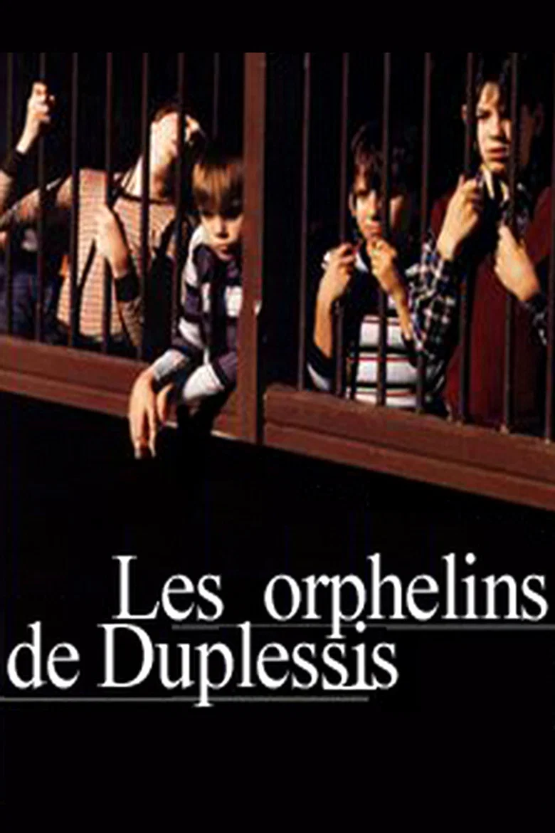 The Duplessis Orphans background