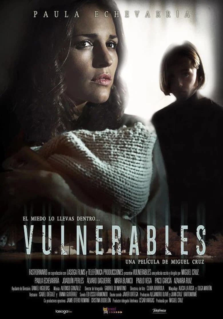 Vulnerables backdrop preview