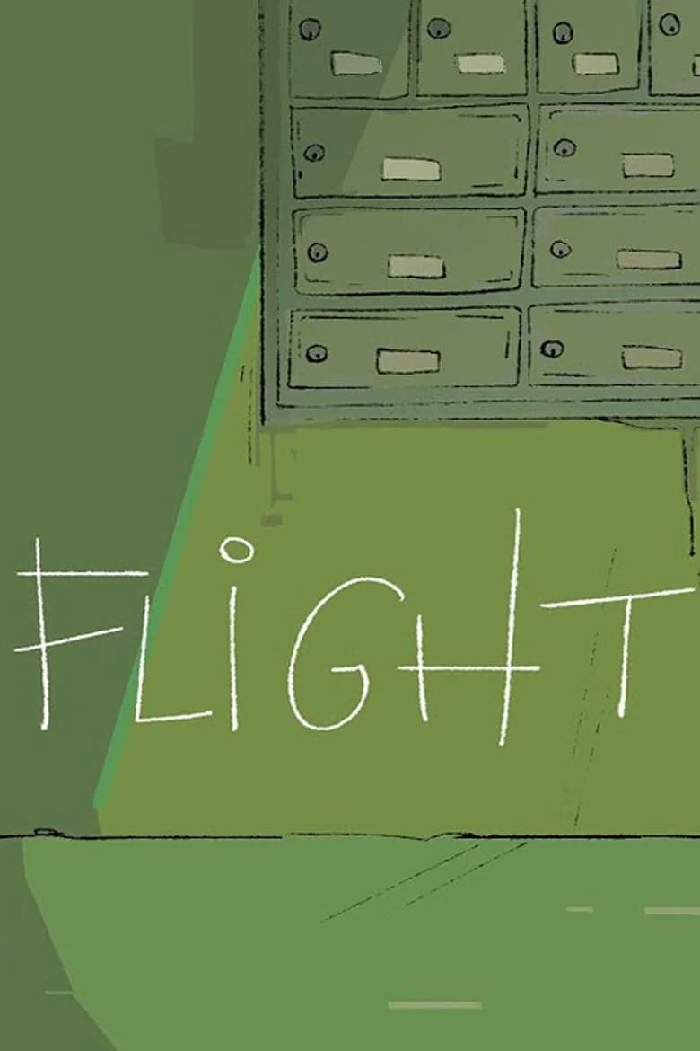 Flight background