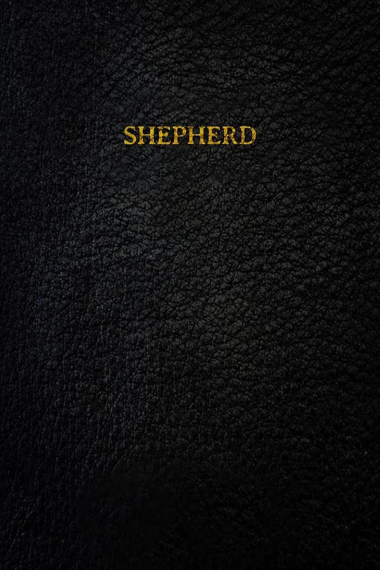 Shepherd background