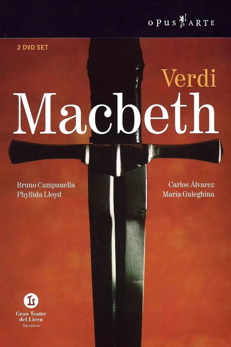 Macbeth background
