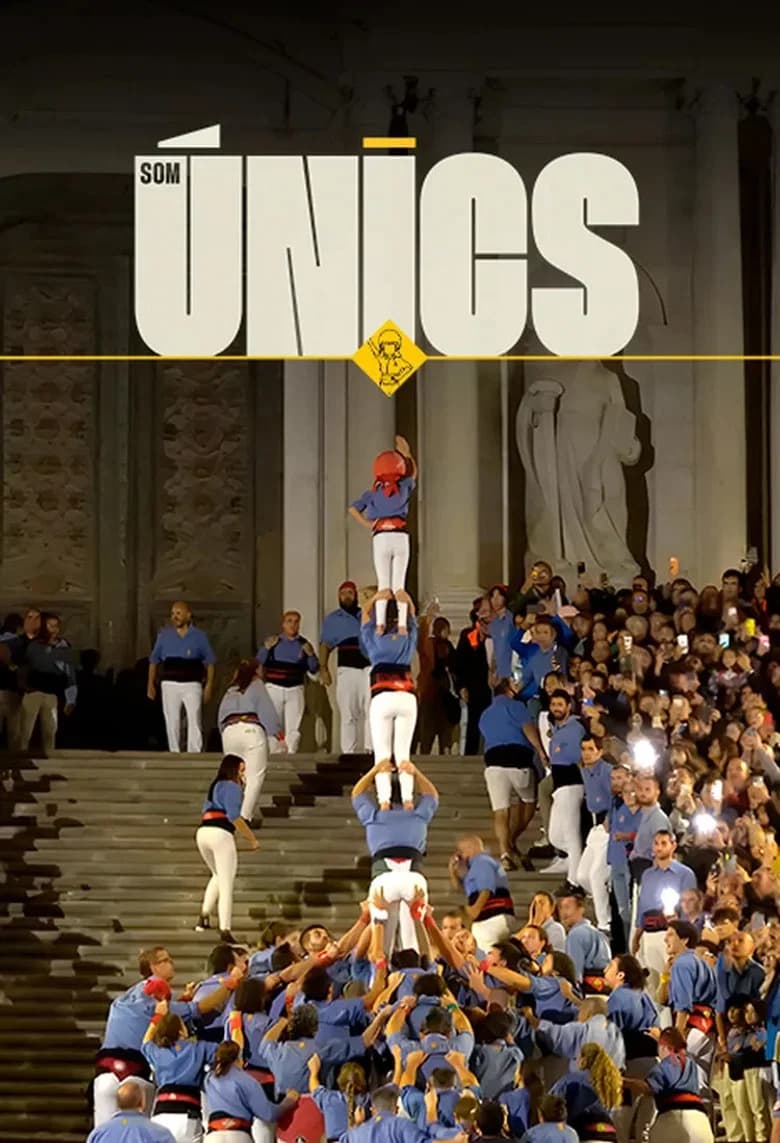 Som únics background