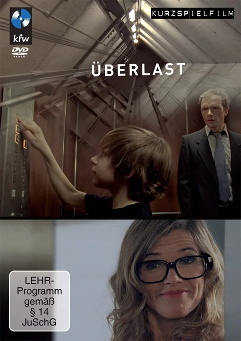 Überlast background