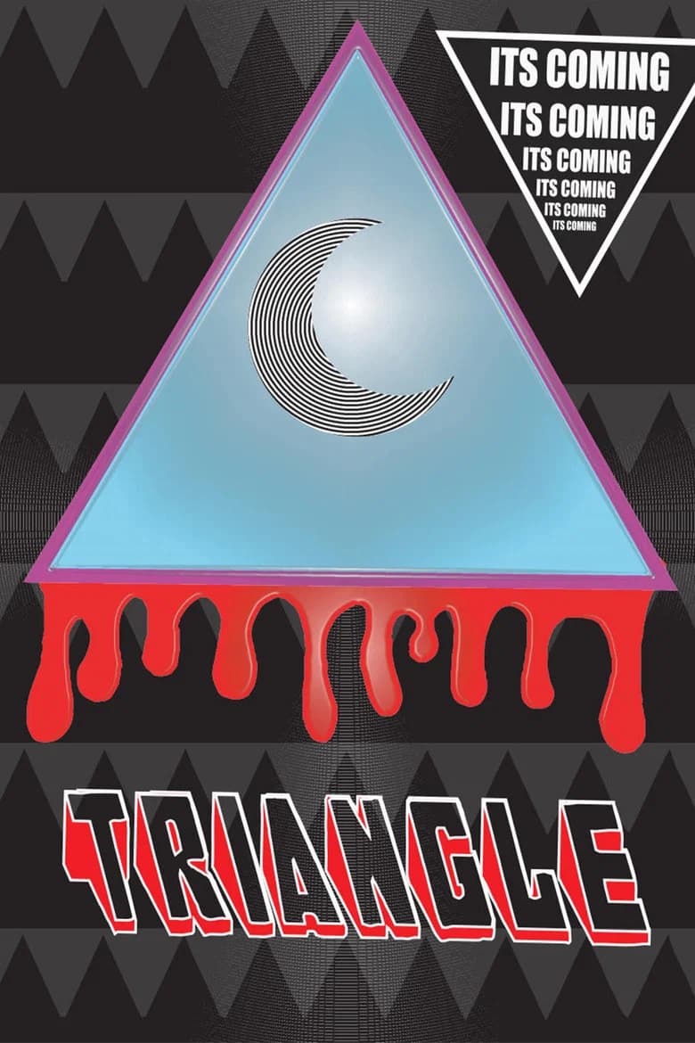 Triangle background