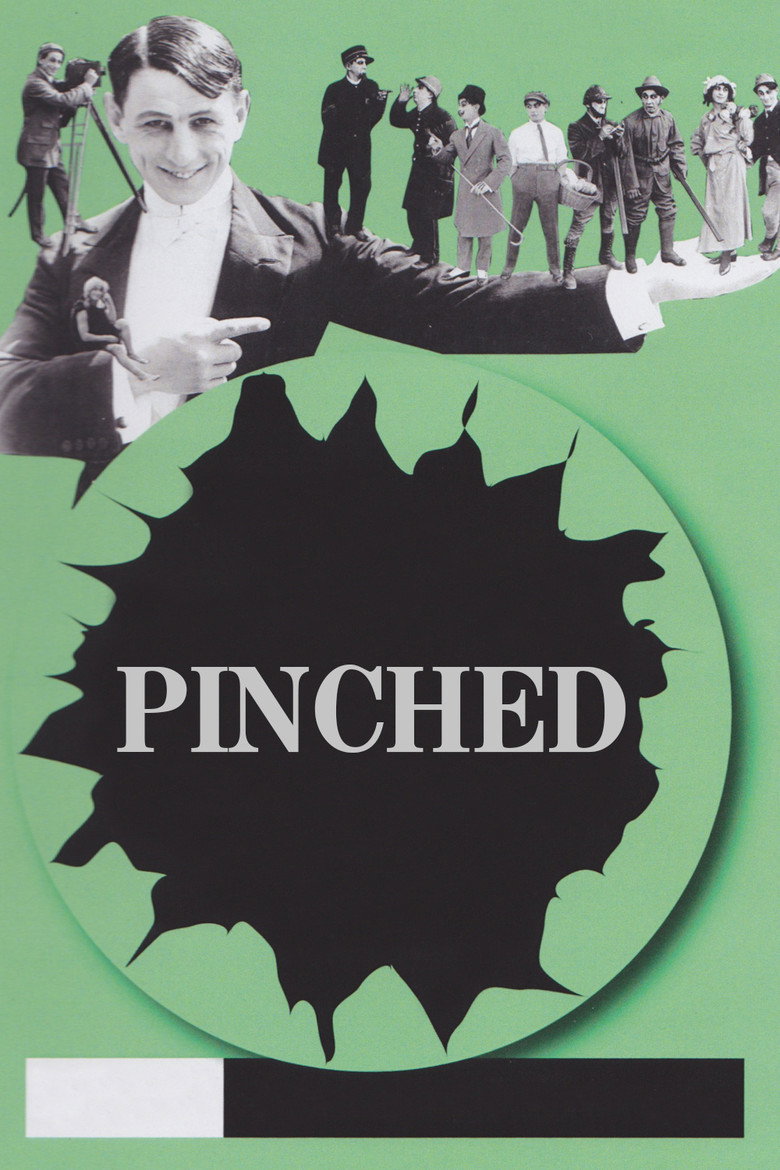 Pinched background