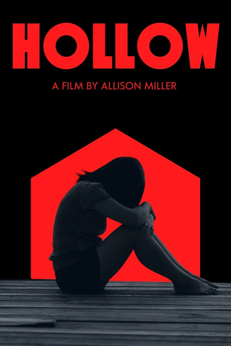 Hollow background
