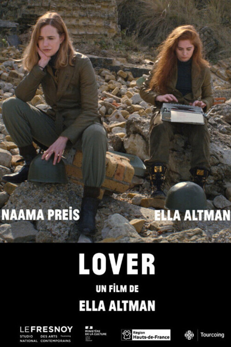 Lover background