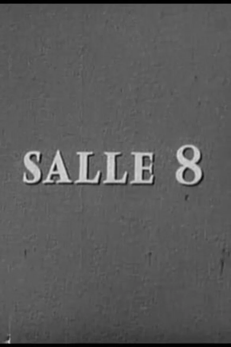 Salle 8 background