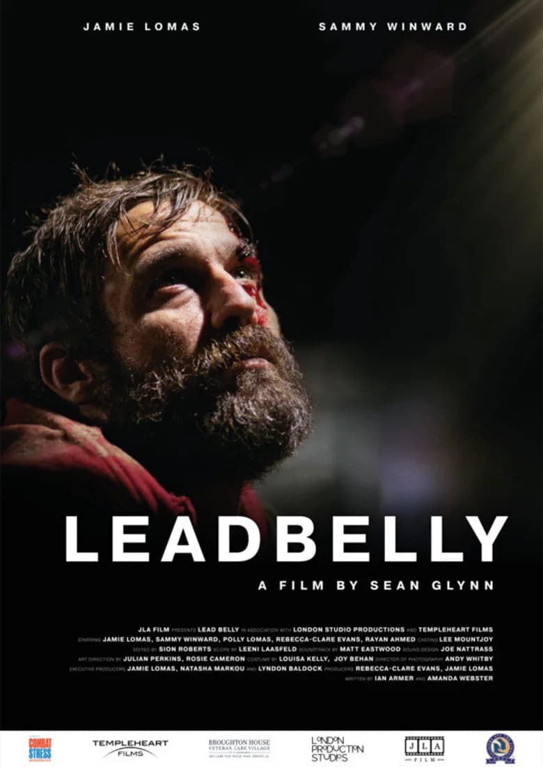 Lead Belly background