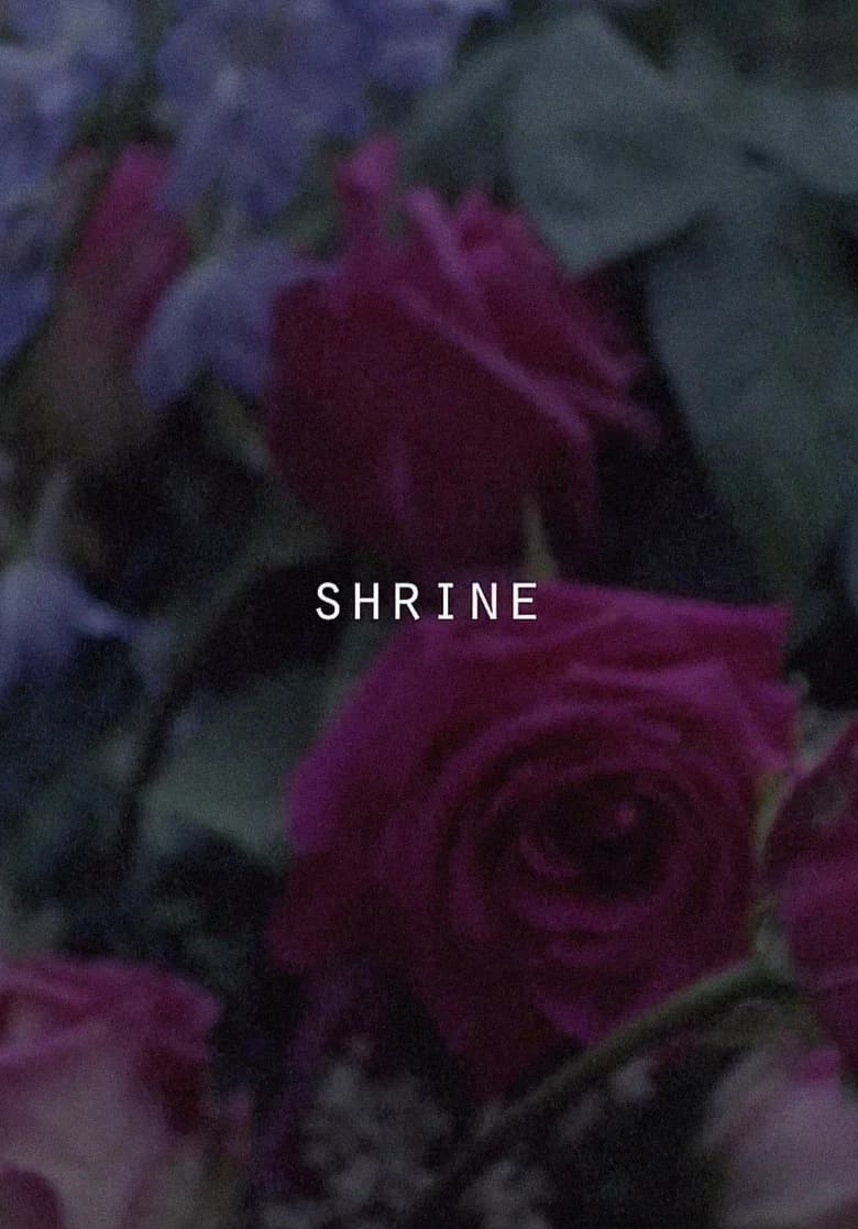 Shrine background