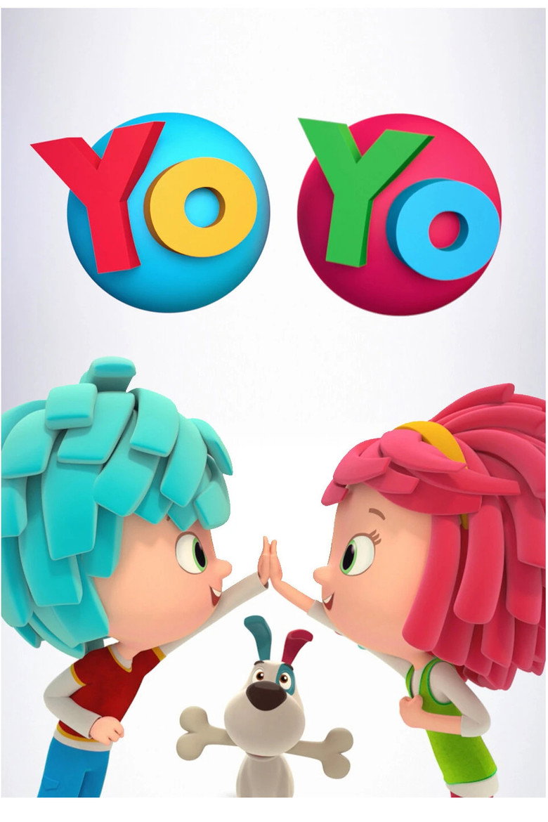 YoYo background
