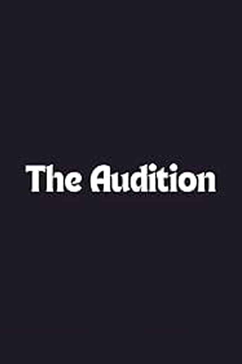 The Audition background