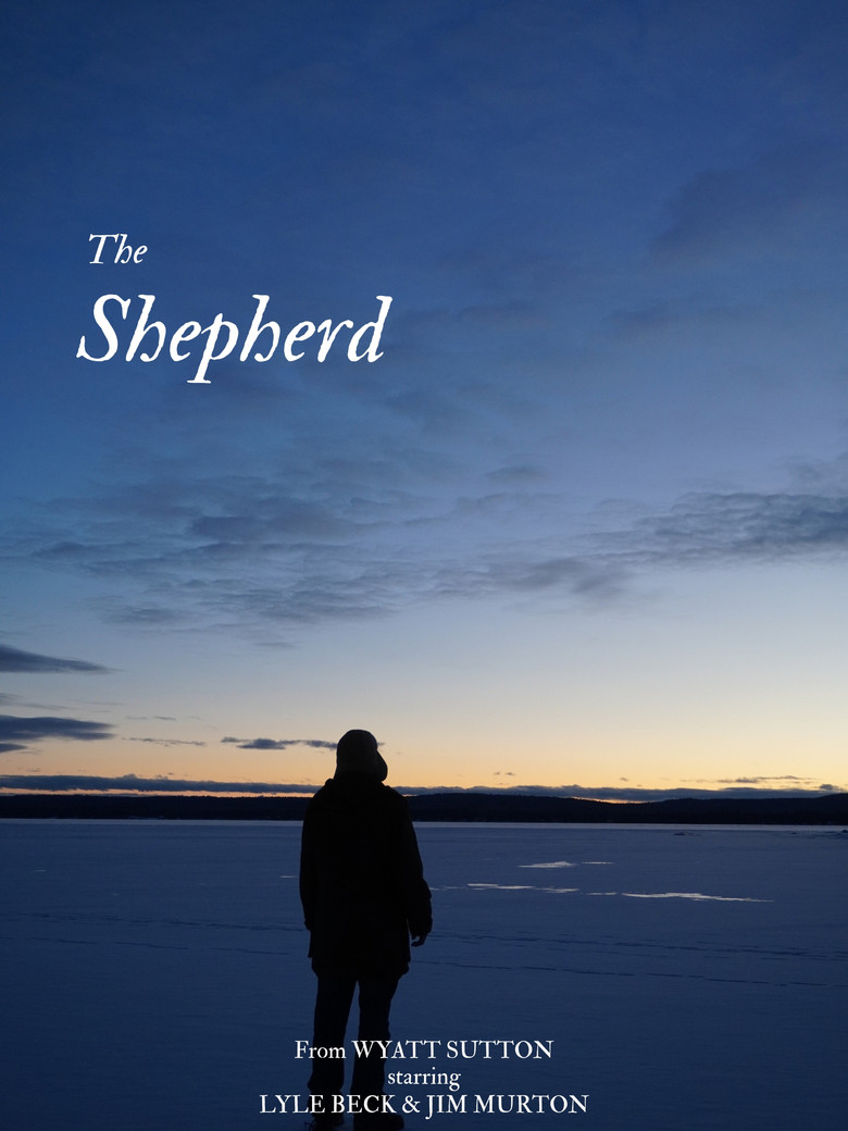 Shepherd background