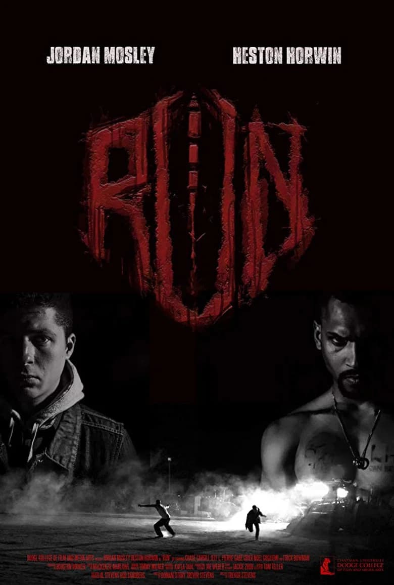 Run background