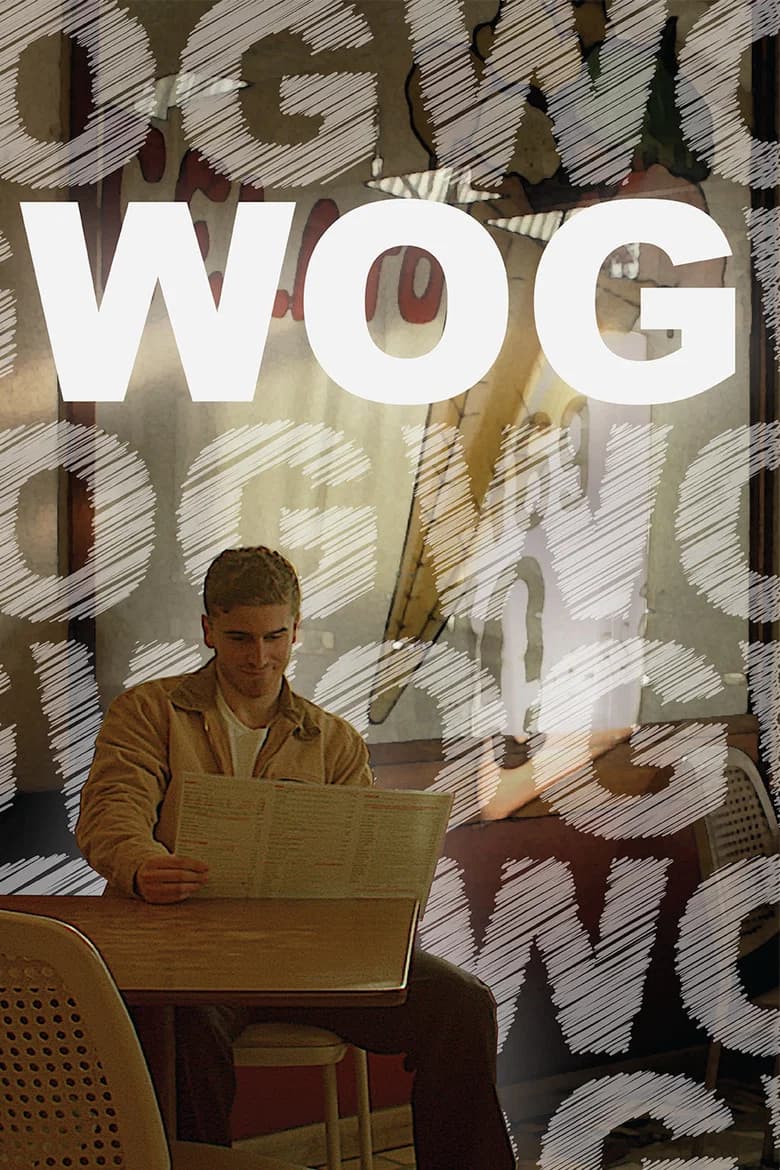 Wog background