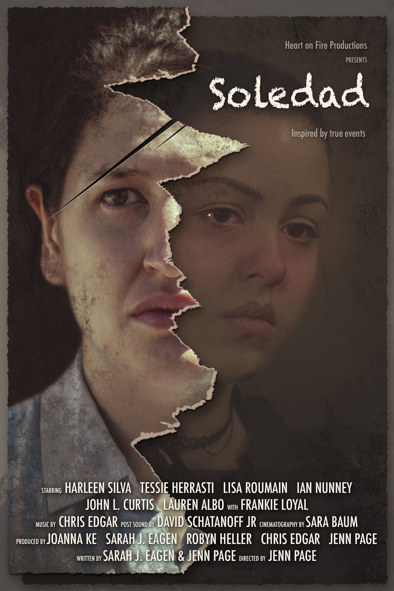 Soledad background