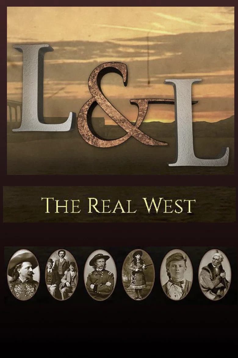 Legends & Lies background