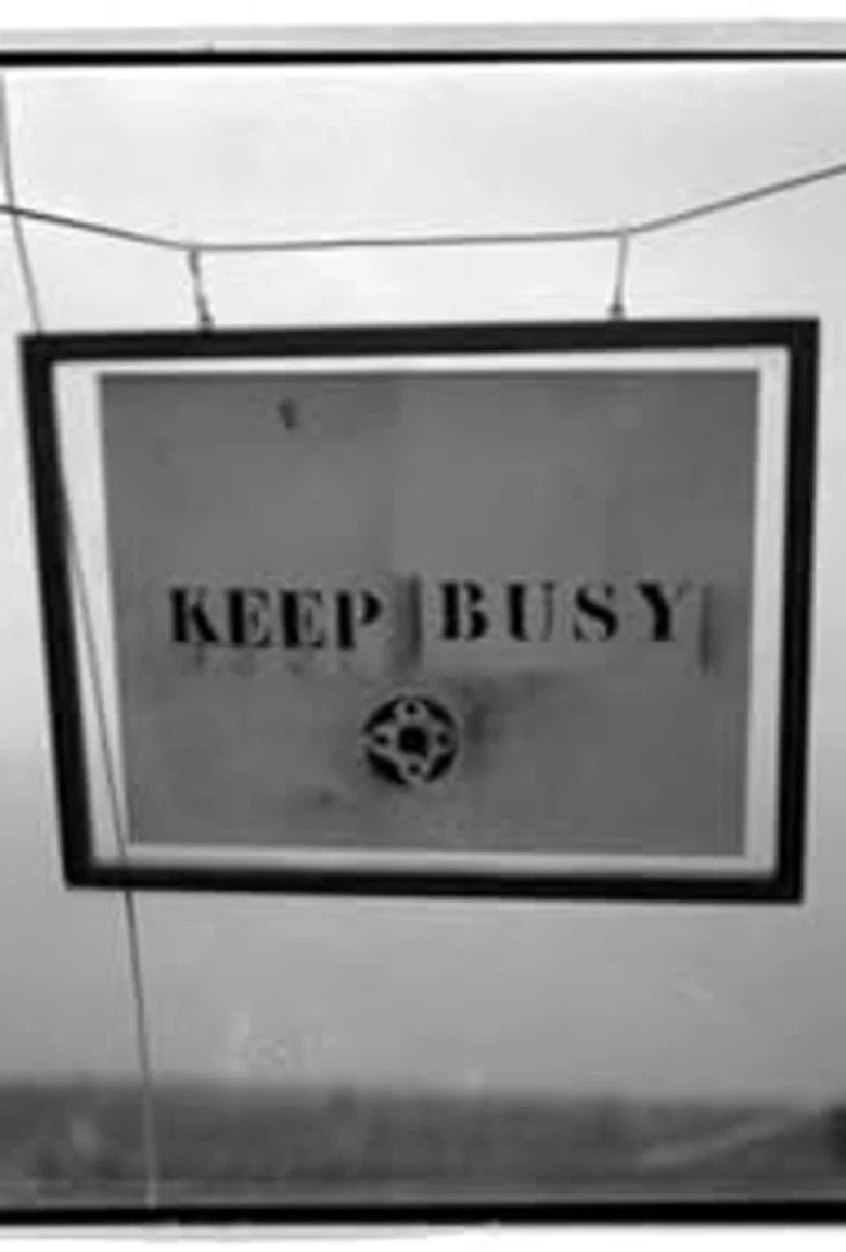 Keep Busy background