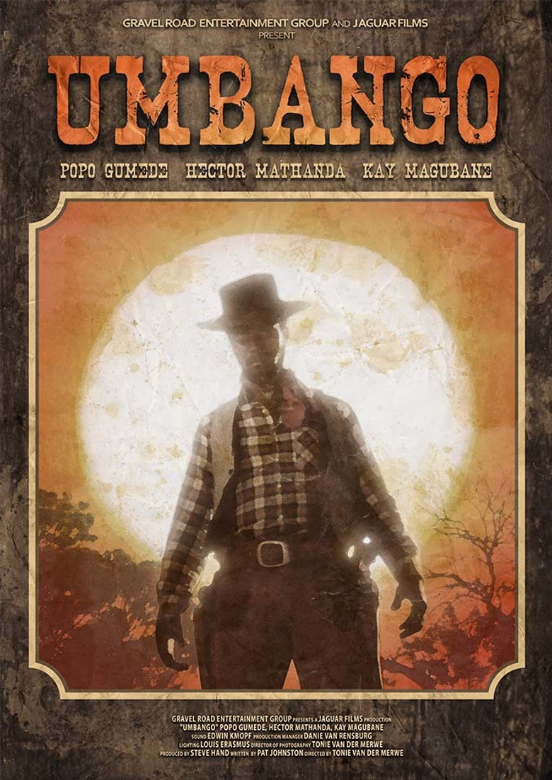 Umbango backdrop preview