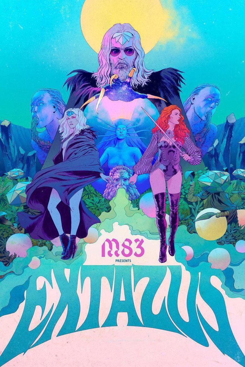 ExtaZus background