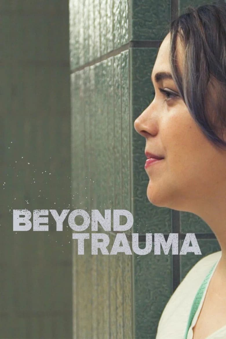 Beyond Trauma background