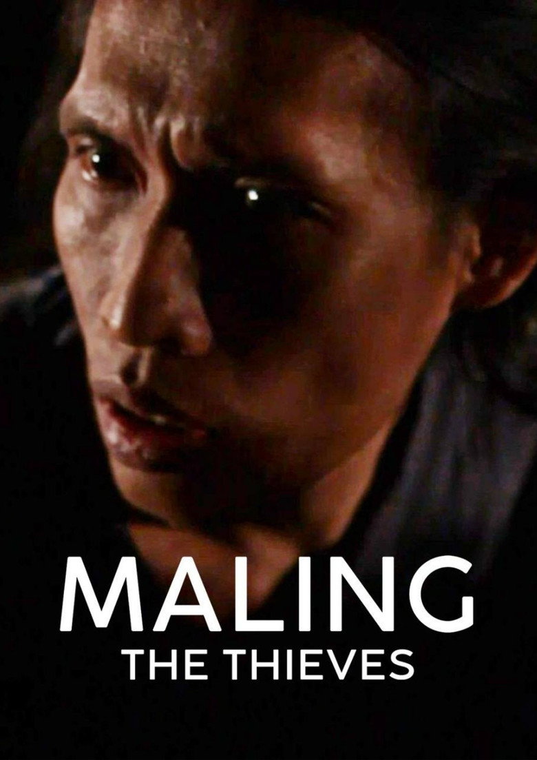 Maling background