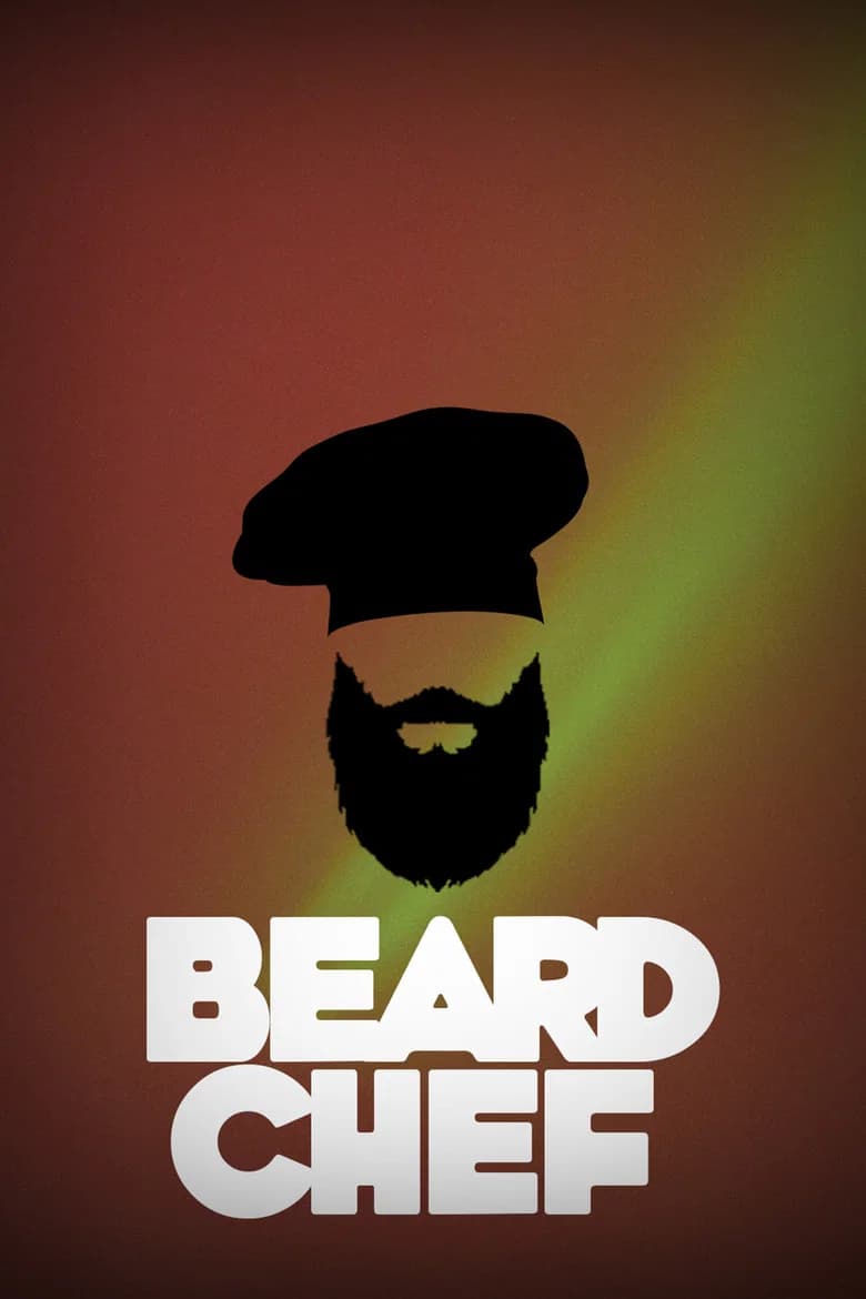 Beard Chef background