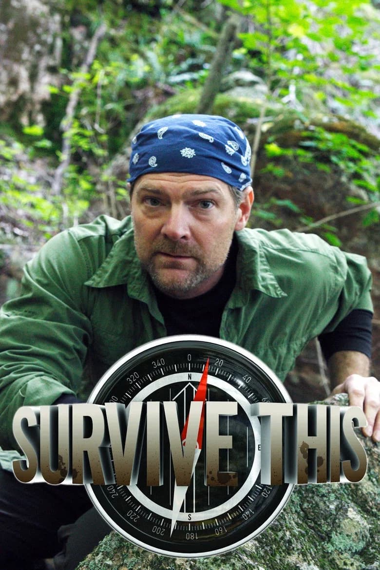 Survive This! background