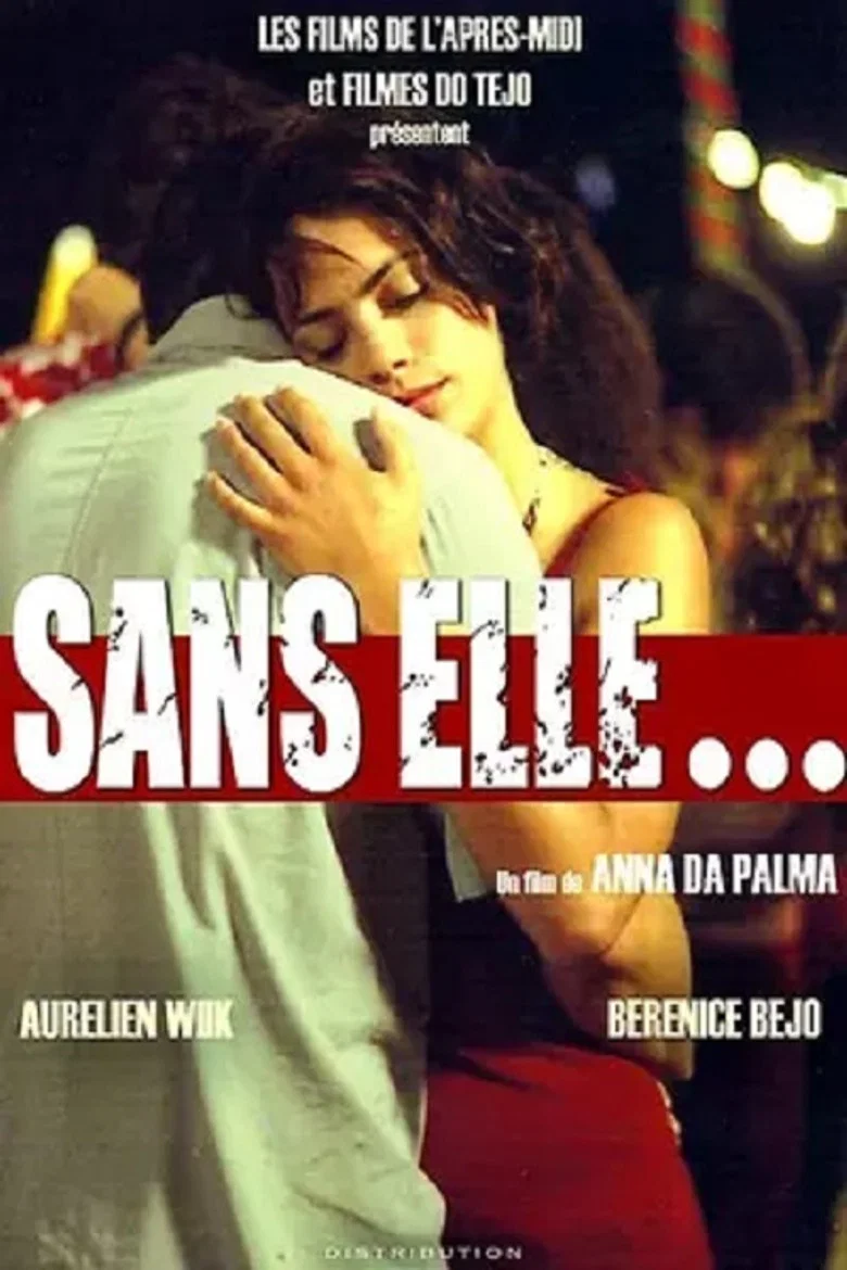 Sans elle... background