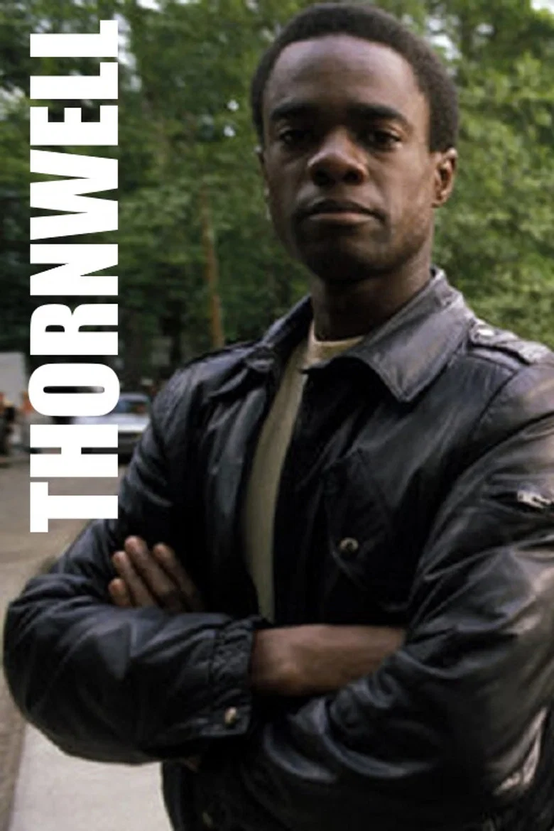 Thornwell background