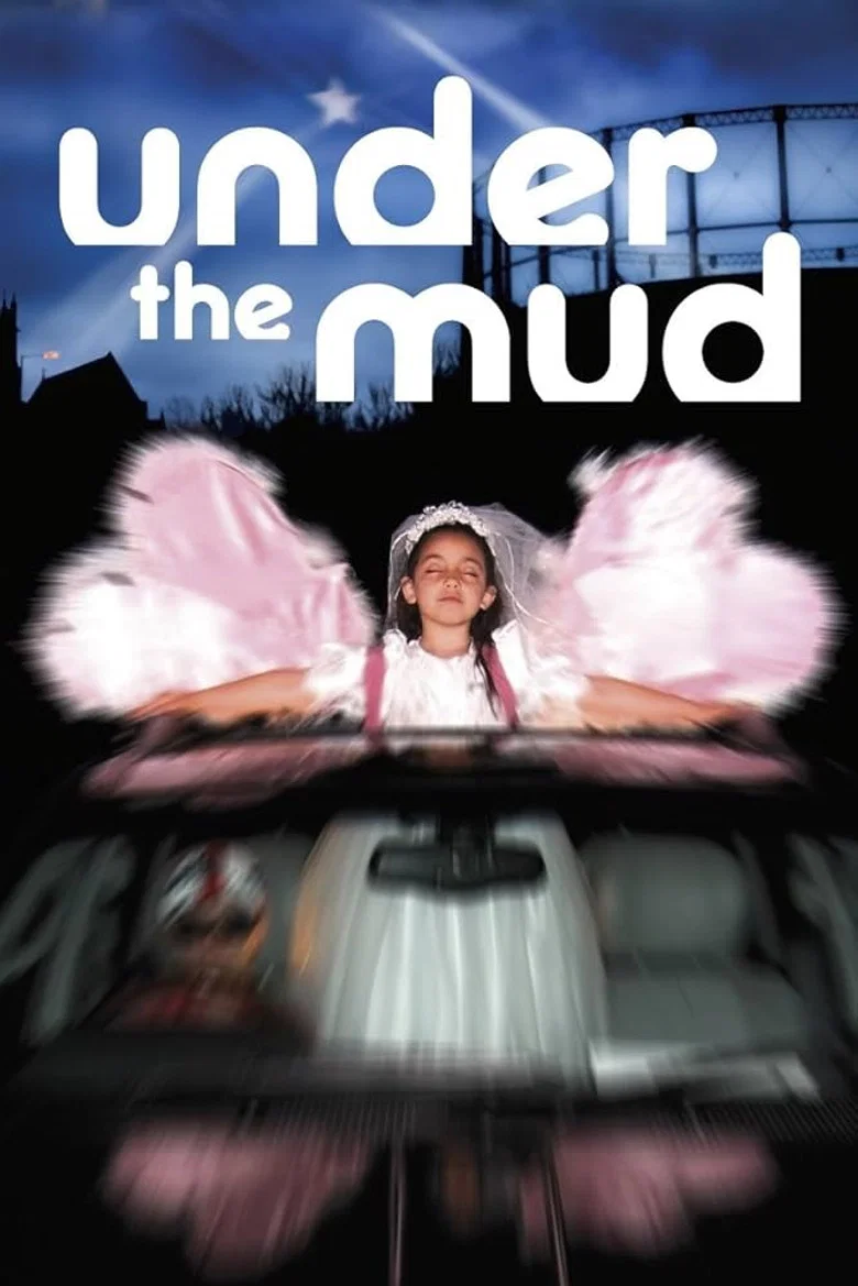 Under the Mud background