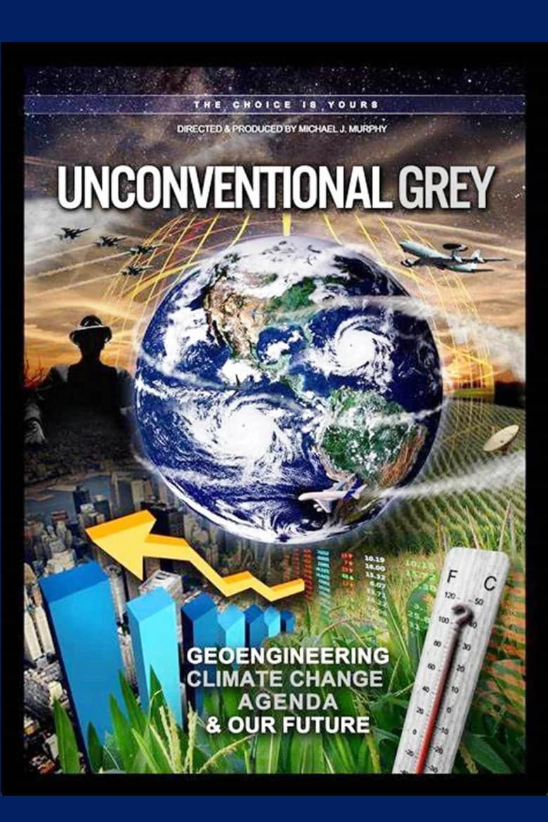 UNconventional Grey background