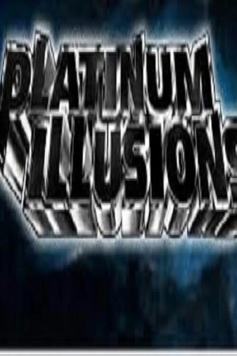 Platinum Illusions background