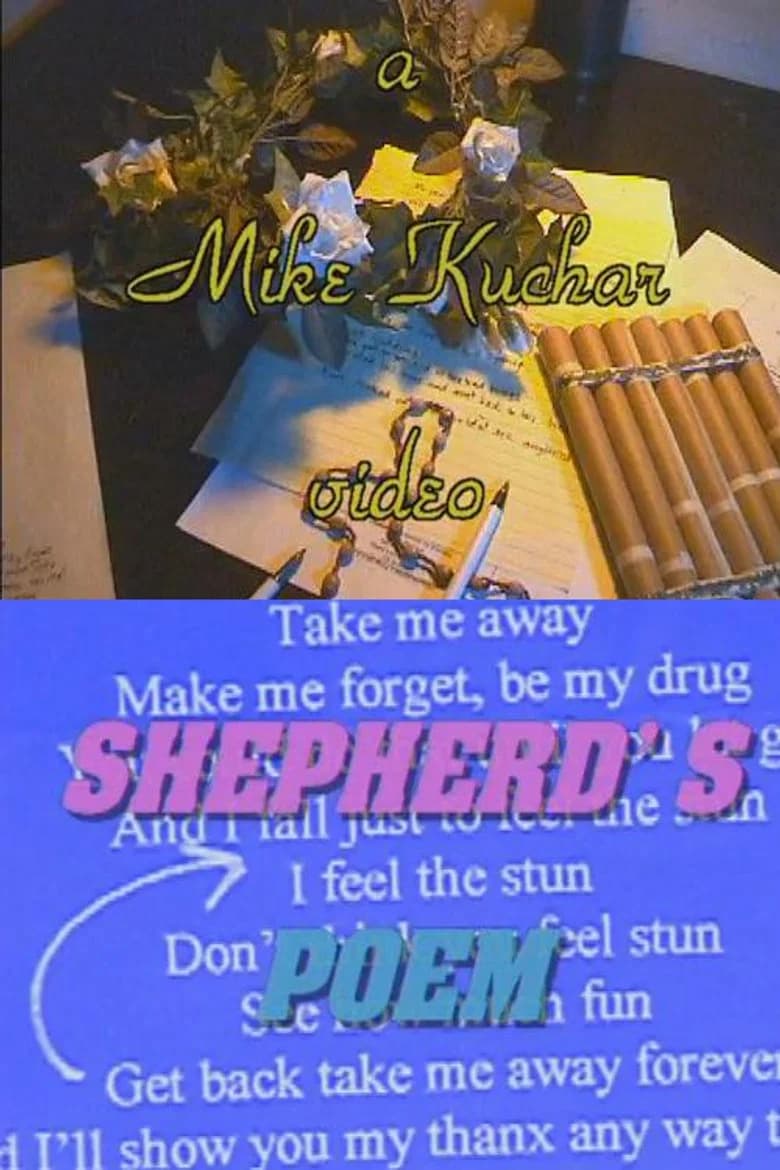 Shepherd’s Poem background