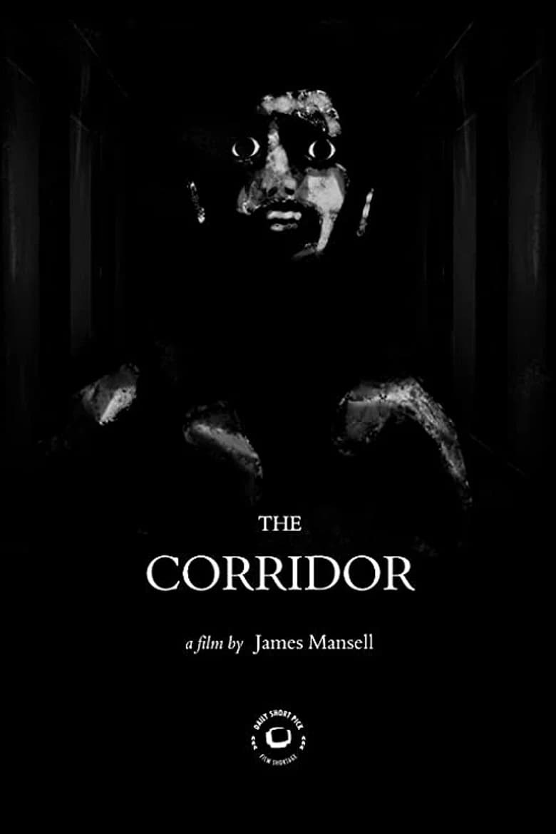 The Corridor background