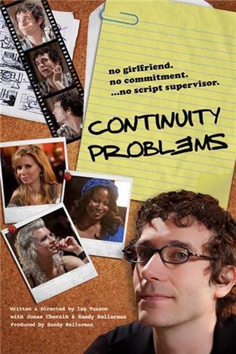 Continuity Problems background