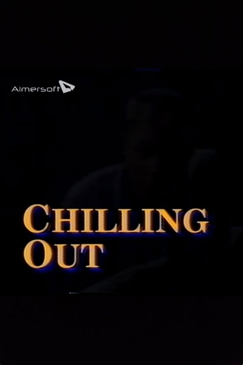 Chilling Out background