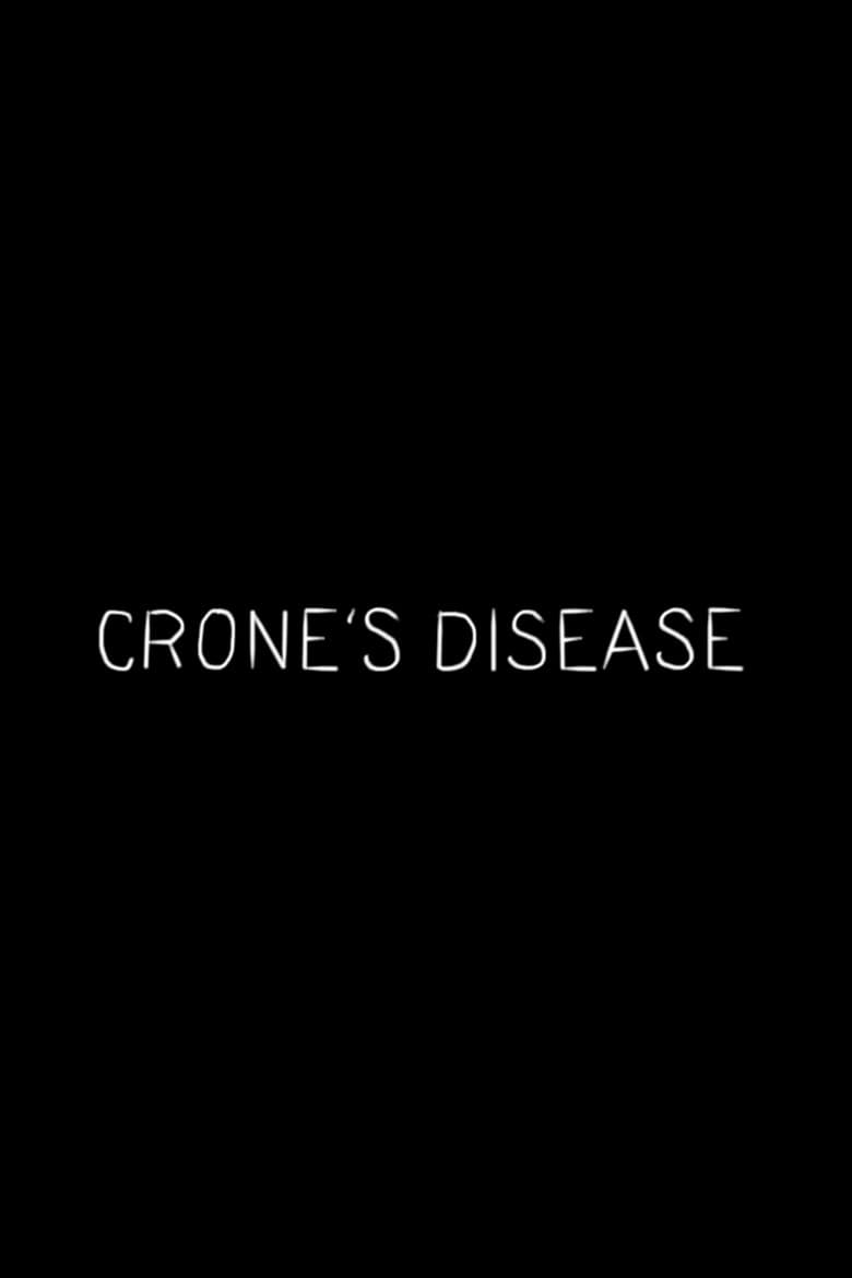 Crone's Disease background