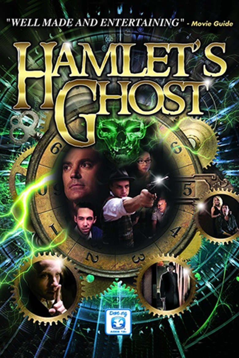 Hamlet's Ghost background