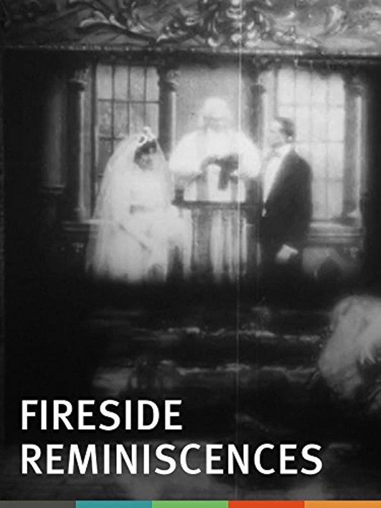 Fireside Reminiscences backdrop preview