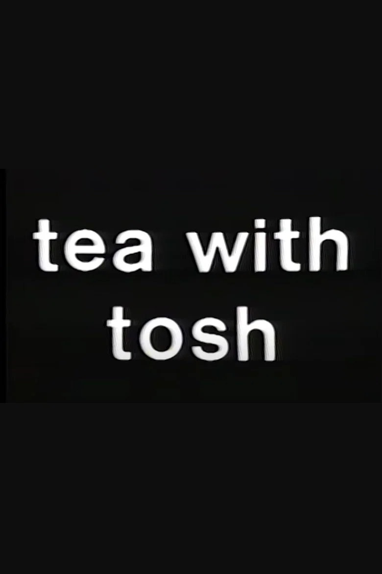 Tea with Tosh background