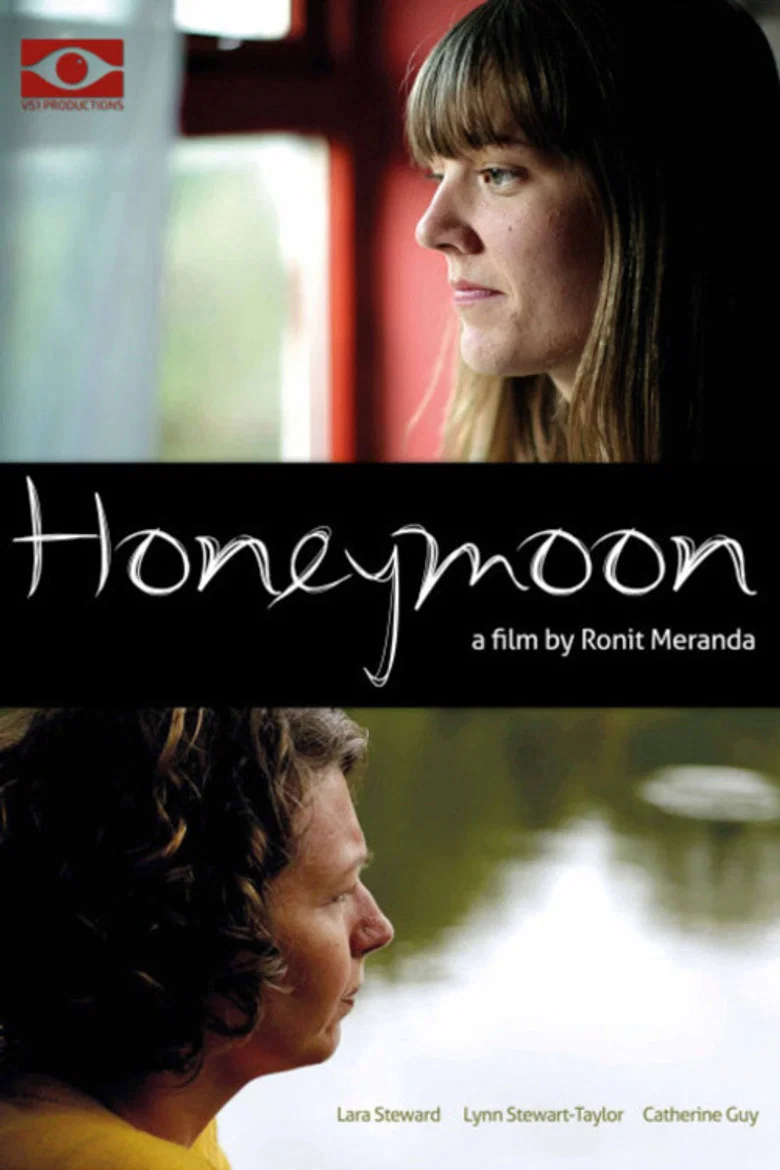 Honeymoon background