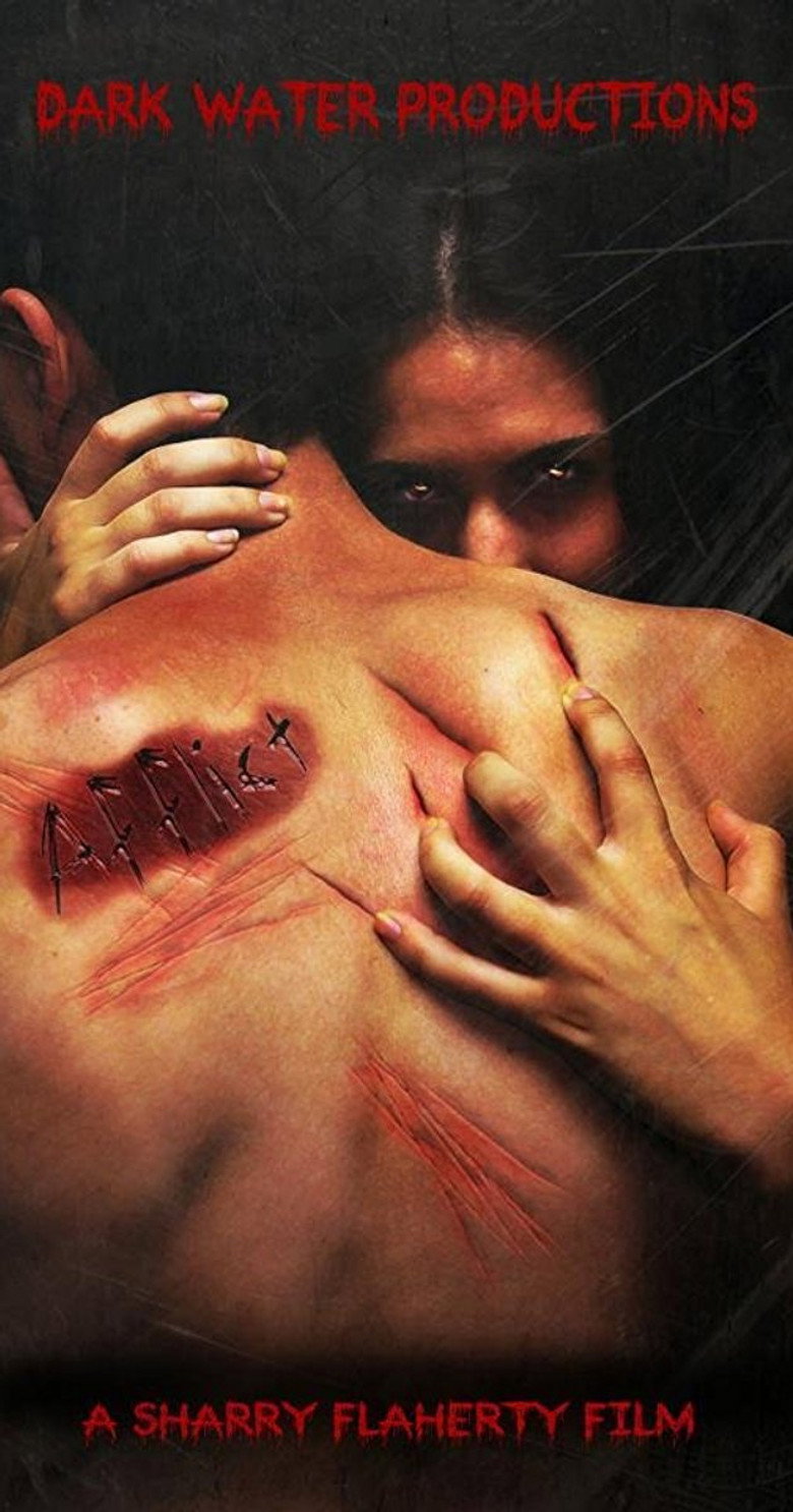 Afflict background